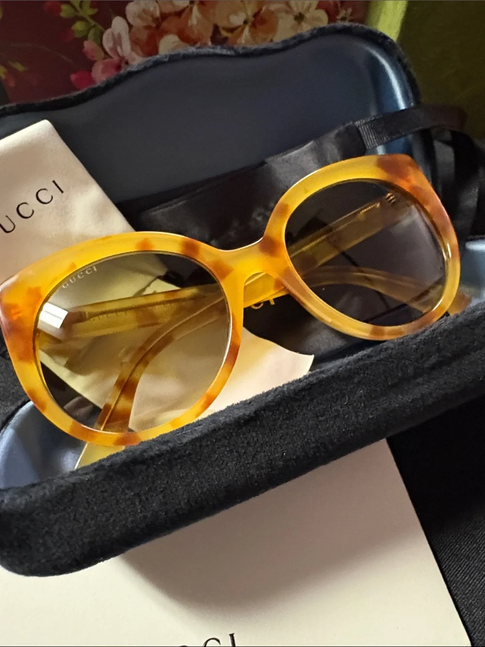 Gucci brand new